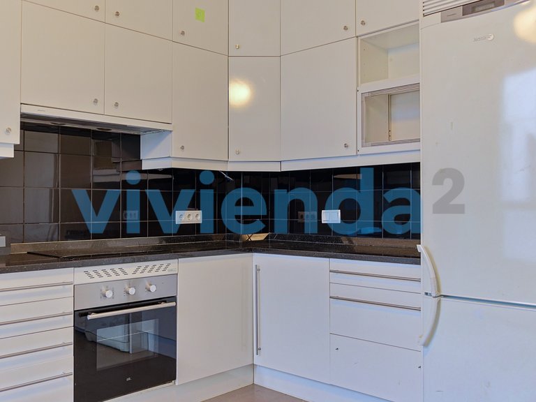 Apartment for Sale in Pacífico, Madrid 17