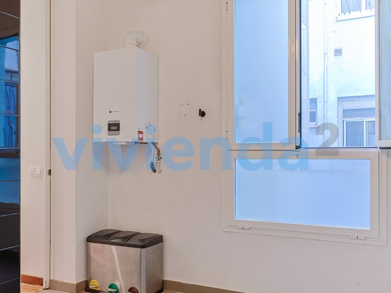 Apartment for Sale in Pacífico, Madrid 19