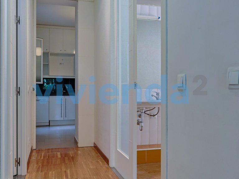 Apartment for Sale in Pacífico, Madrid 21