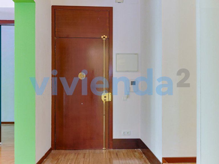 Apartment for Sale in Pacífico, Madrid 22