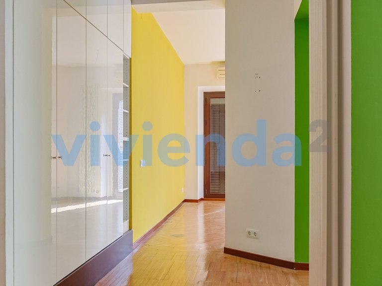 Apartment for Sale in Pacífico, Madrid 23