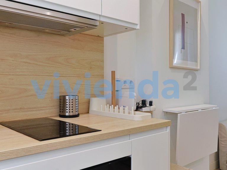 Apartment for Sale in Fuente del Berro, Madrid 2