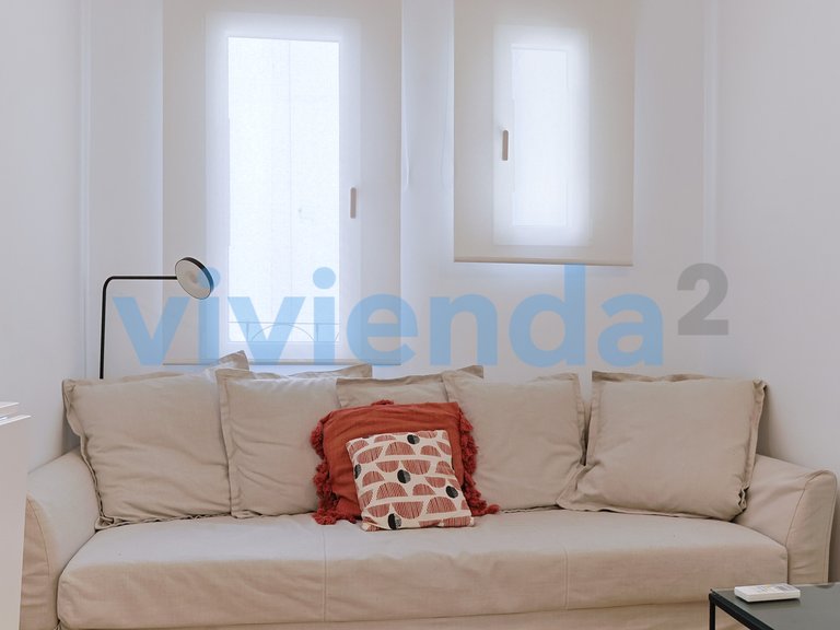 Apartment for Sale in Fuente del Berro, Madrid 25