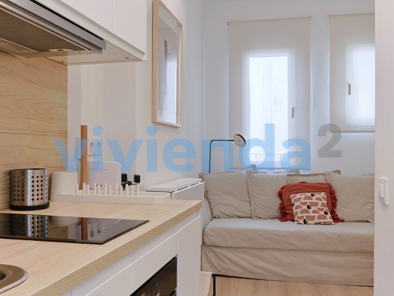 Apartment for Sale in Fuente del Berro, Madrid 24