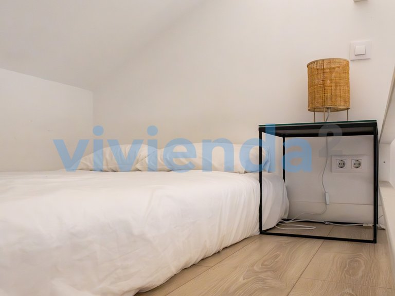 Apartment for Sale in Fuente del Berro, Madrid 26