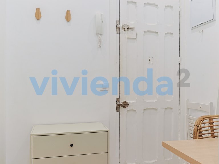 Apartment for Sale in Fuente del Berro, Madrid 31