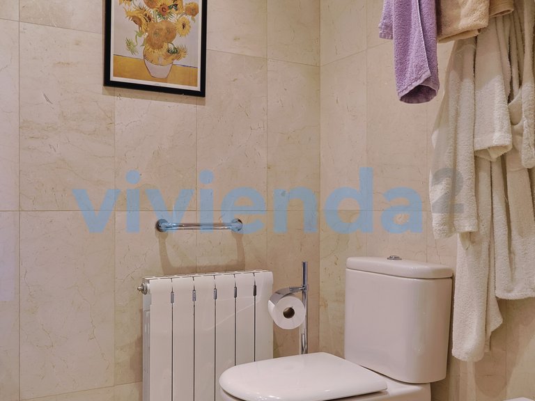 Apartment for Sale in Concepción, Madrid 28