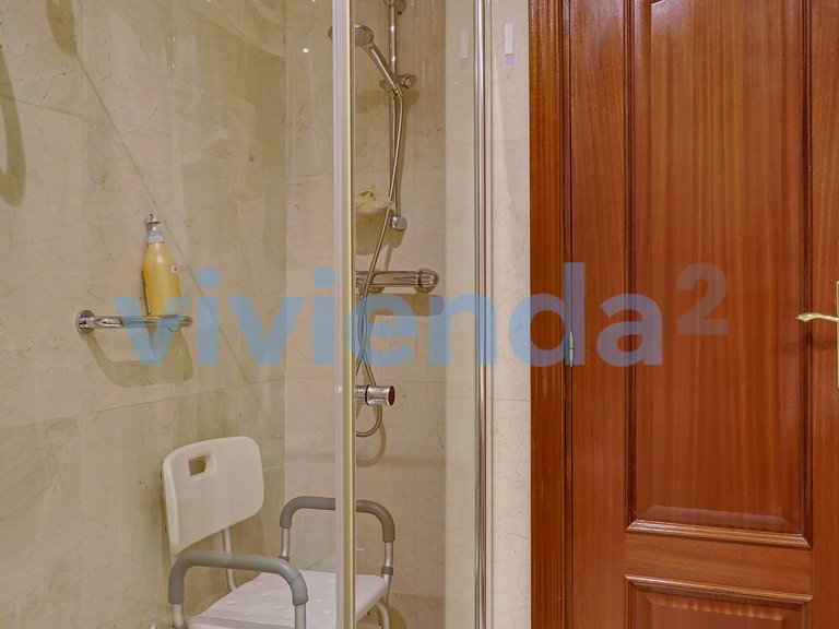 Apartment for Sale in Concepción, Madrid 17