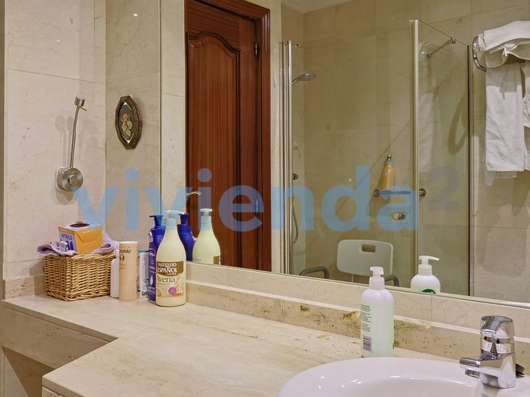 Apartment for Sale in Concepción, Madrid 35