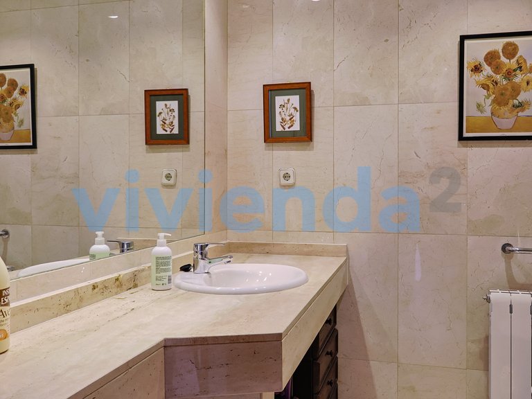 Apartment for Sale in Concepción, Madrid 9