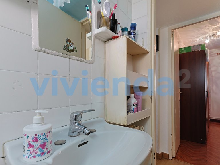 Apartment for Sale in Media Legua, Madrid 8