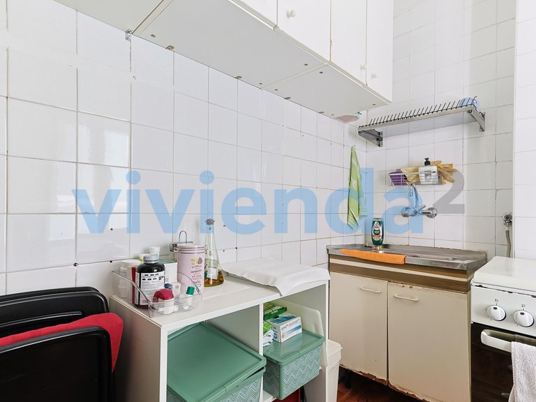 Apartment for Sale in Media Legua, Madrid 10