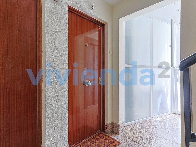 Apartment for Sale in Media Legua, Madrid 23
