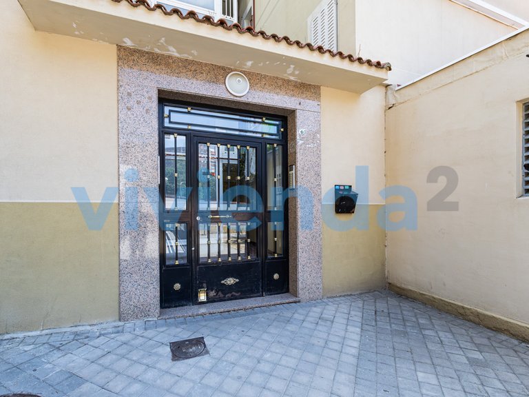Apartment for Sale in Media Legua, Madrid 28