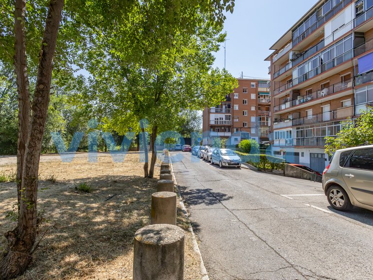 Apartment for Sale in Canillas, Madrid 5