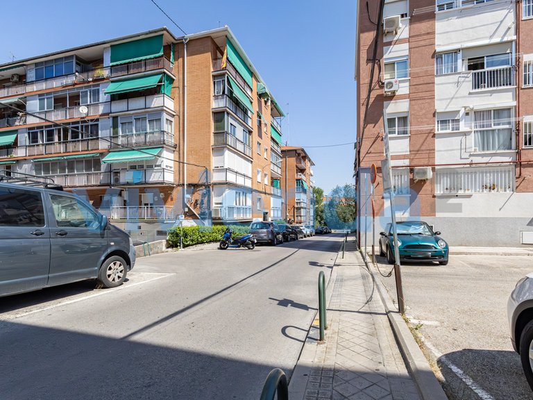 Apartment for Sale in Canillas, Madrid 7