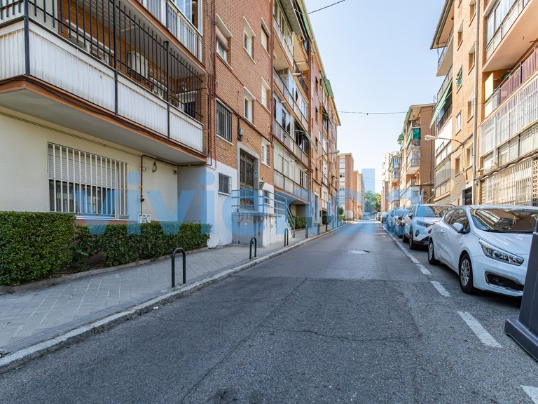 Apartment for Sale in Canillas, Madrid 6