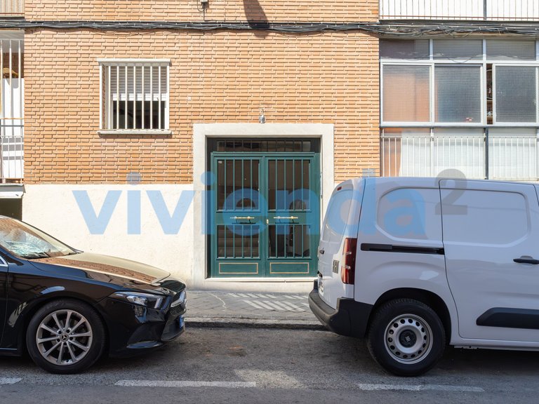Apartment for Sale in Canillas, Madrid 8