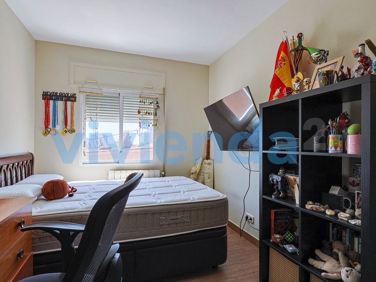 Apartment for Sale in Canillas, Madrid 10
