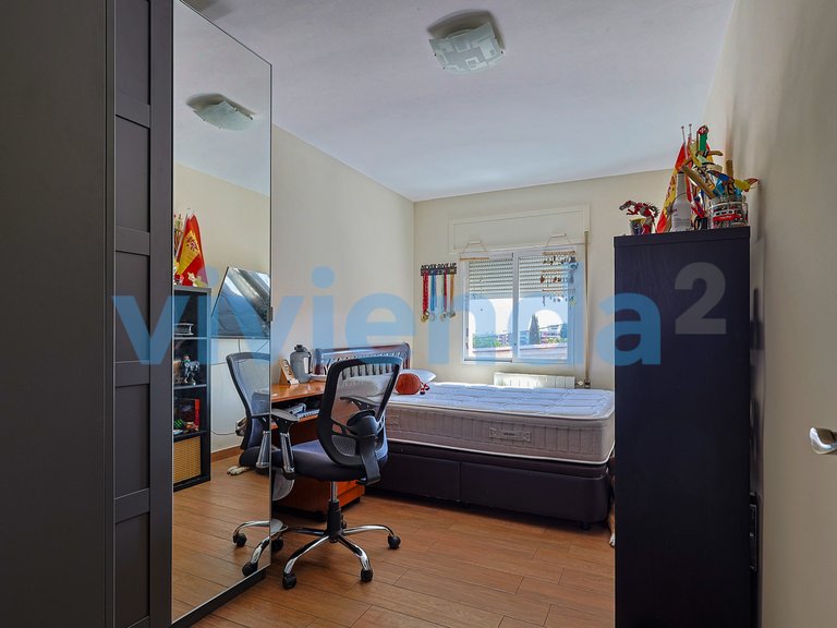 Apartment for Sale in Canillas, Madrid 9