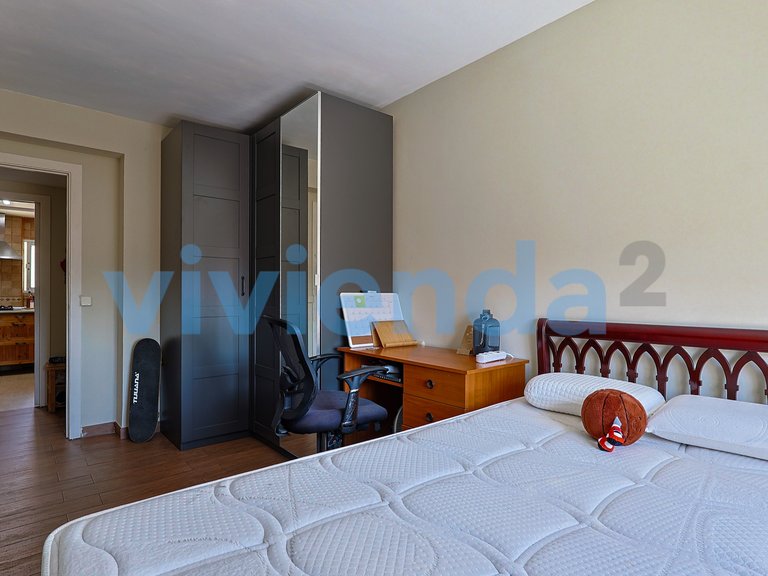 Apartment for Sale in Canillas, Madrid 11