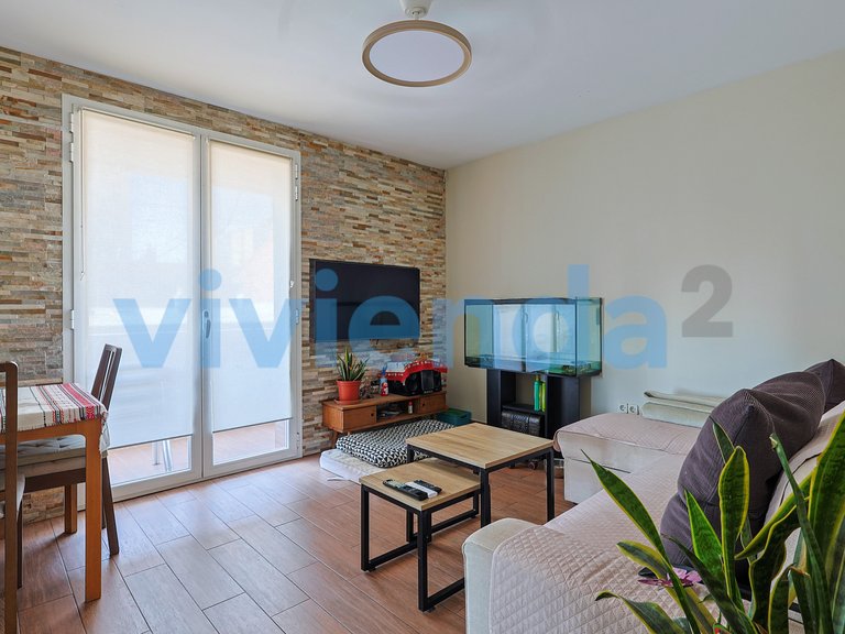 Apartment for Sale in Canillas, Madrid 12