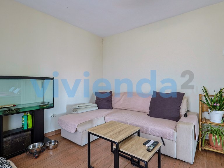 Apartment for Sale in Canillas, Madrid 13