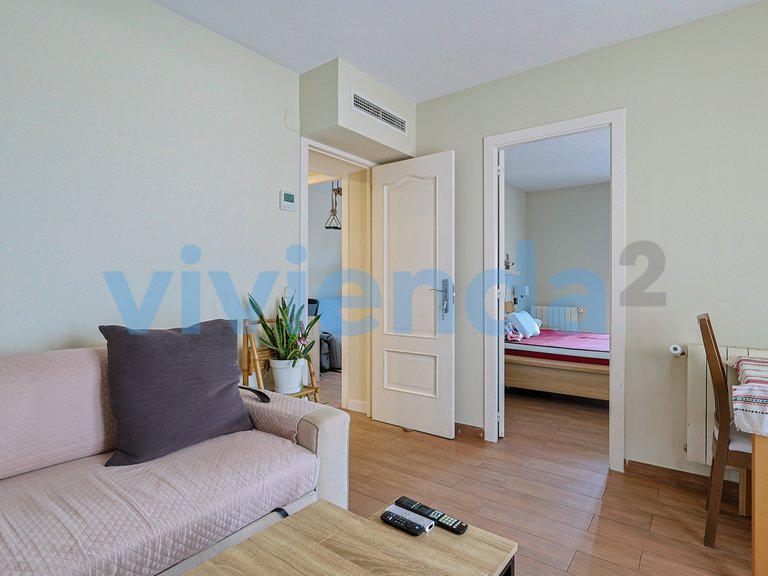 Apartment for Sale in Canillas, Madrid 14