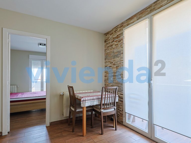 Apartment for Sale in Canillas, Madrid 15