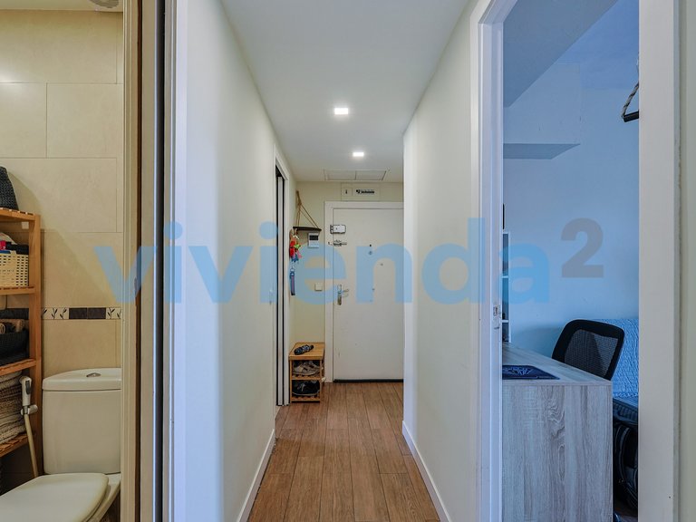 Apartment for Sale in Canillas, Madrid 16