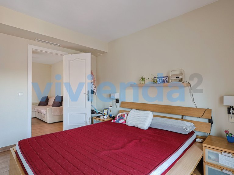 Apartment for Sale in Canillas, Madrid 17