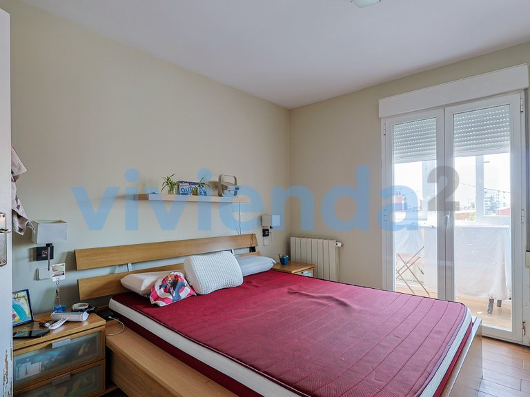 Apartment for Sale in Canillas, Madrid 18