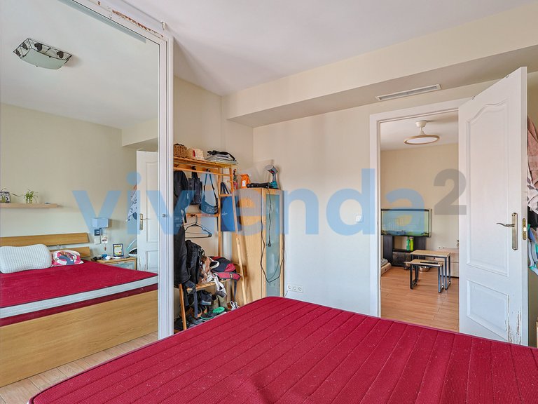 Apartment for Sale in Canillas, Madrid 2