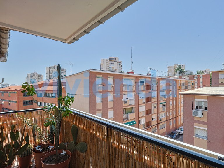 Apartment for Sale in Canillas, Madrid 4