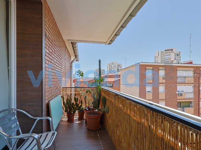 Apartment for Sale in Canillas, Madrid 21