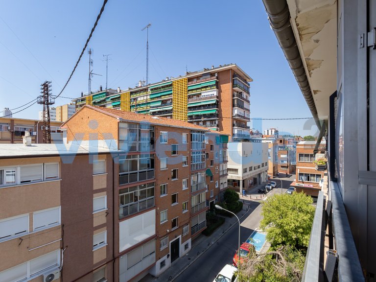 Apartment for Sale in Canillas, Madrid 22