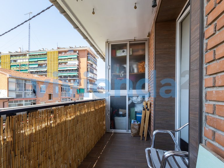 Apartment for Sale in Canillas, Madrid 23