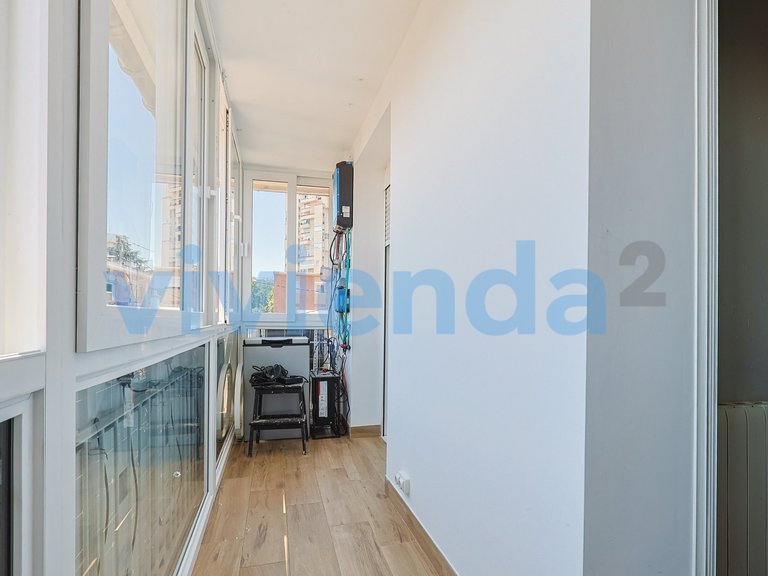 Apartment for Sale in Canillas, Madrid 24