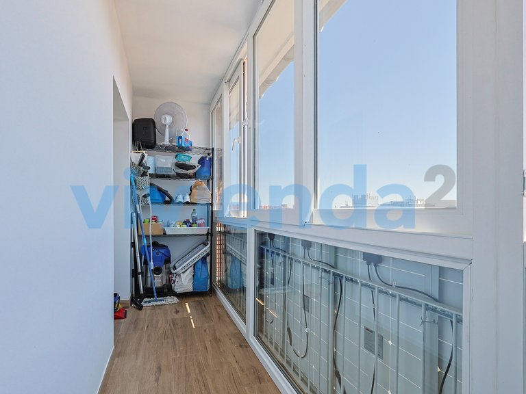 Apartment for Sale in Canillas, Madrid 25