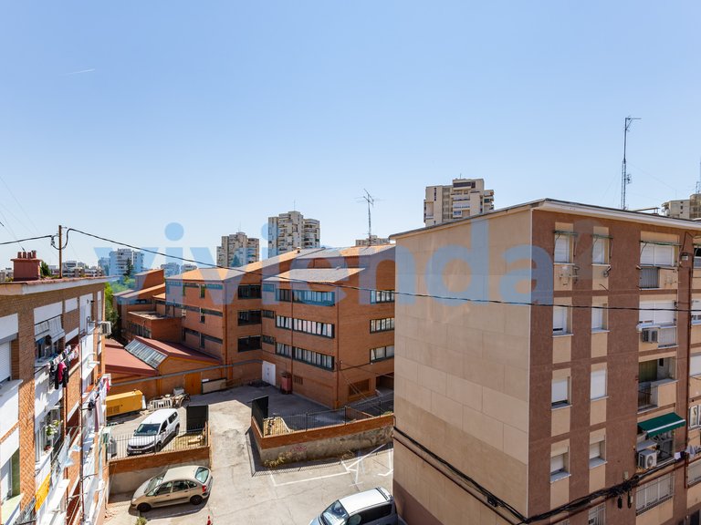 Apartment for Sale in Canillas, Madrid 26