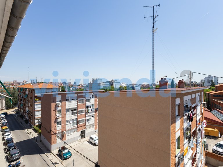 Apartment for Sale in Canillas, Madrid 27