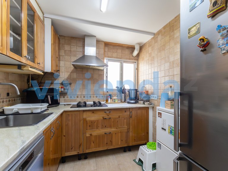 Apartment for Sale in Canillas, Madrid 28