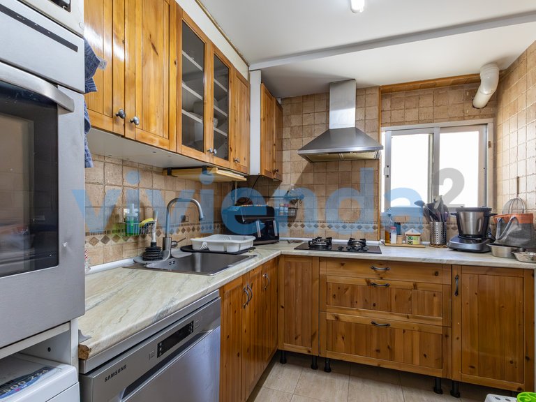 Apartment for Sale in Canillas, Madrid 3