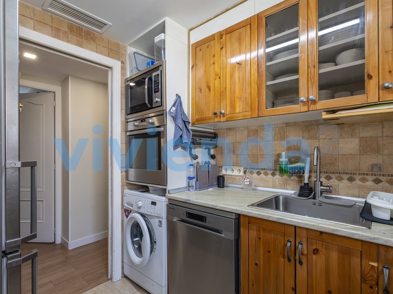 Apartment for Sale in Canillas, Madrid 29