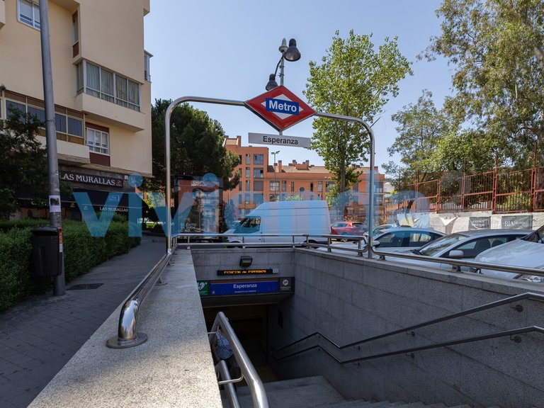 Apartment for Sale in Canillas, Madrid 30