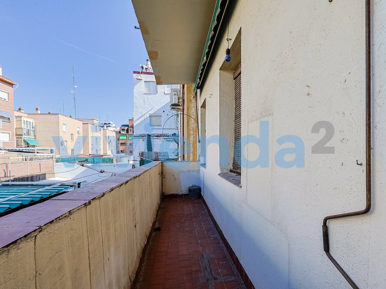 Apartment for Sale in Guindalera, Madrid 6