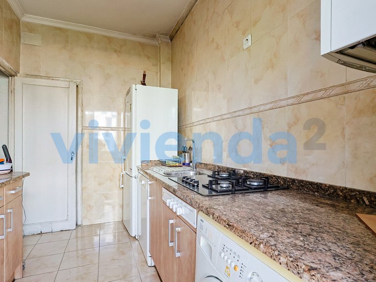 Apartment for Sale in Guindalera, Madrid 8