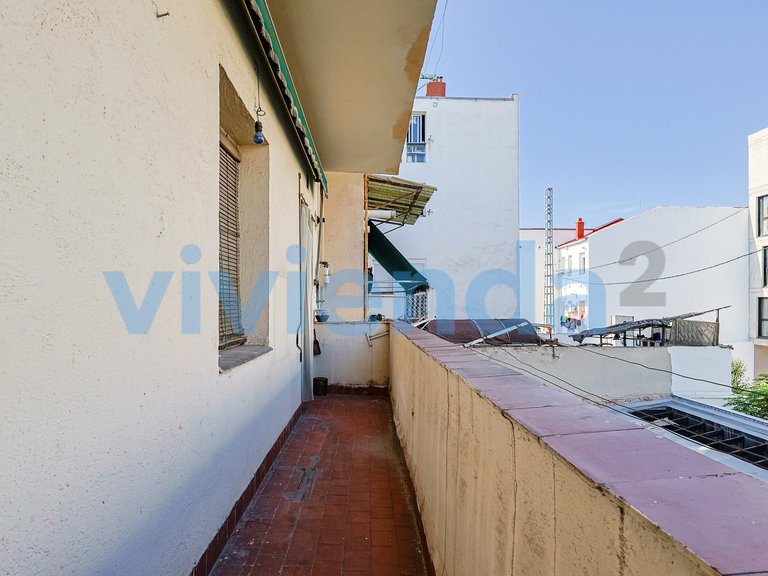 Apartment for Sale in Guindalera, Madrid 7