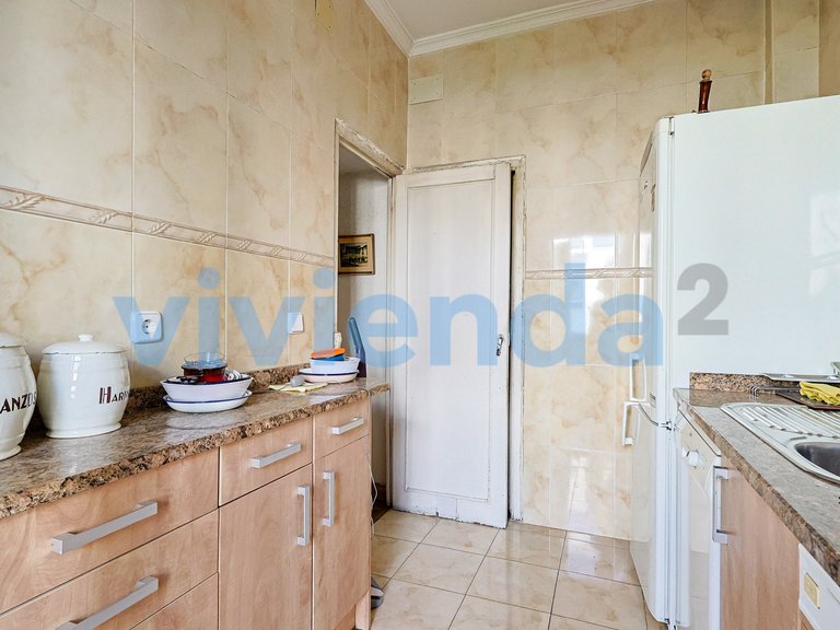 Apartment for Sale in Guindalera, Madrid 9