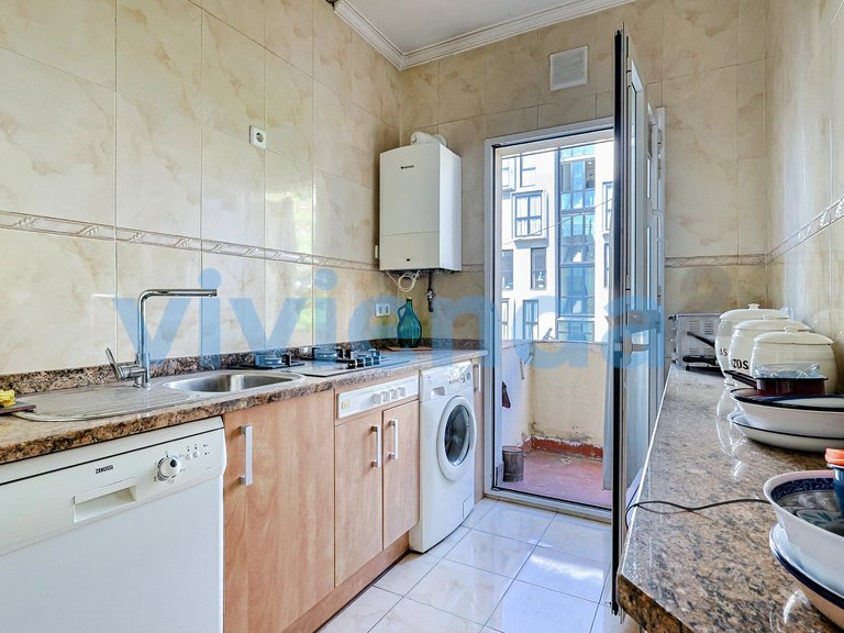 Apartment for Sale in Guindalera, Madrid 10